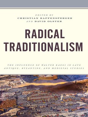 cover image of Radical Traditionalism